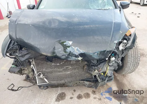 2009 Honda Accord 3.5 Ex-L z USA, uszkodzony, nr VIN 1HGCP36899A009425